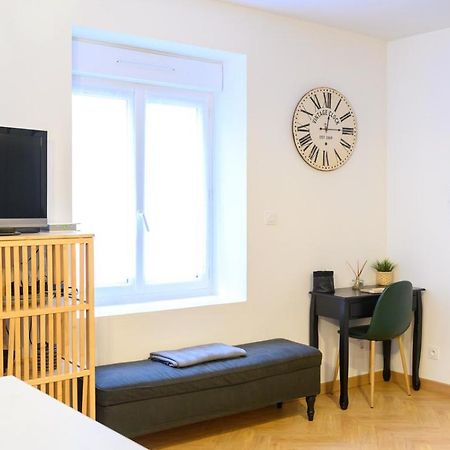 Offre Speciale ! Jolie Pepite - Le Verdoyant Nantes Exterior photo