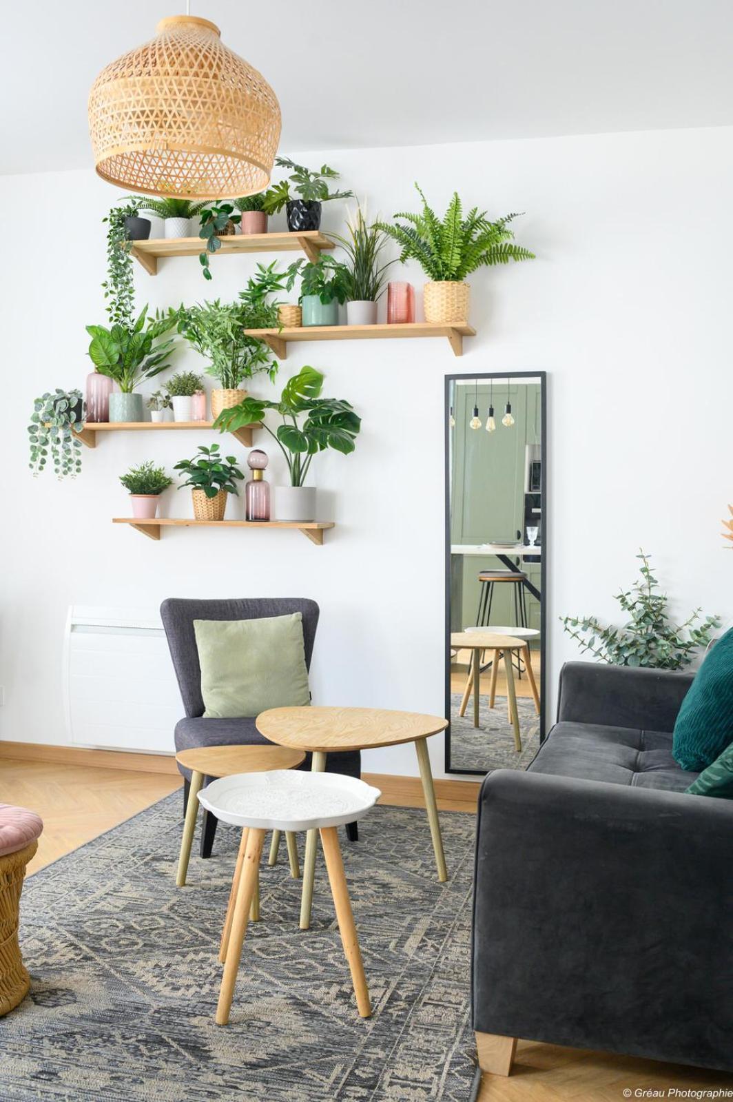 Offre Speciale ! Jolie Pepite - Le Verdoyant Nantes Exterior photo